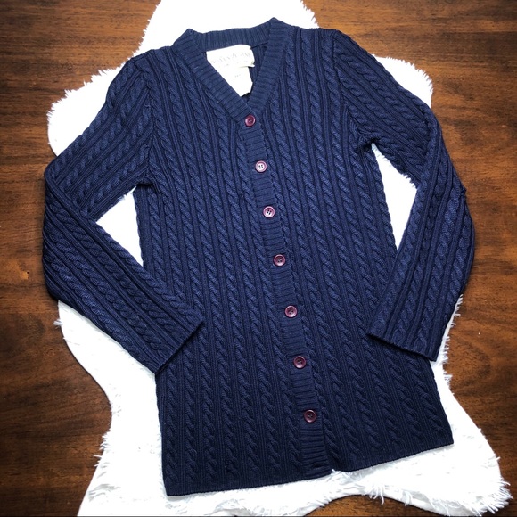 cardigan yves saint laurent